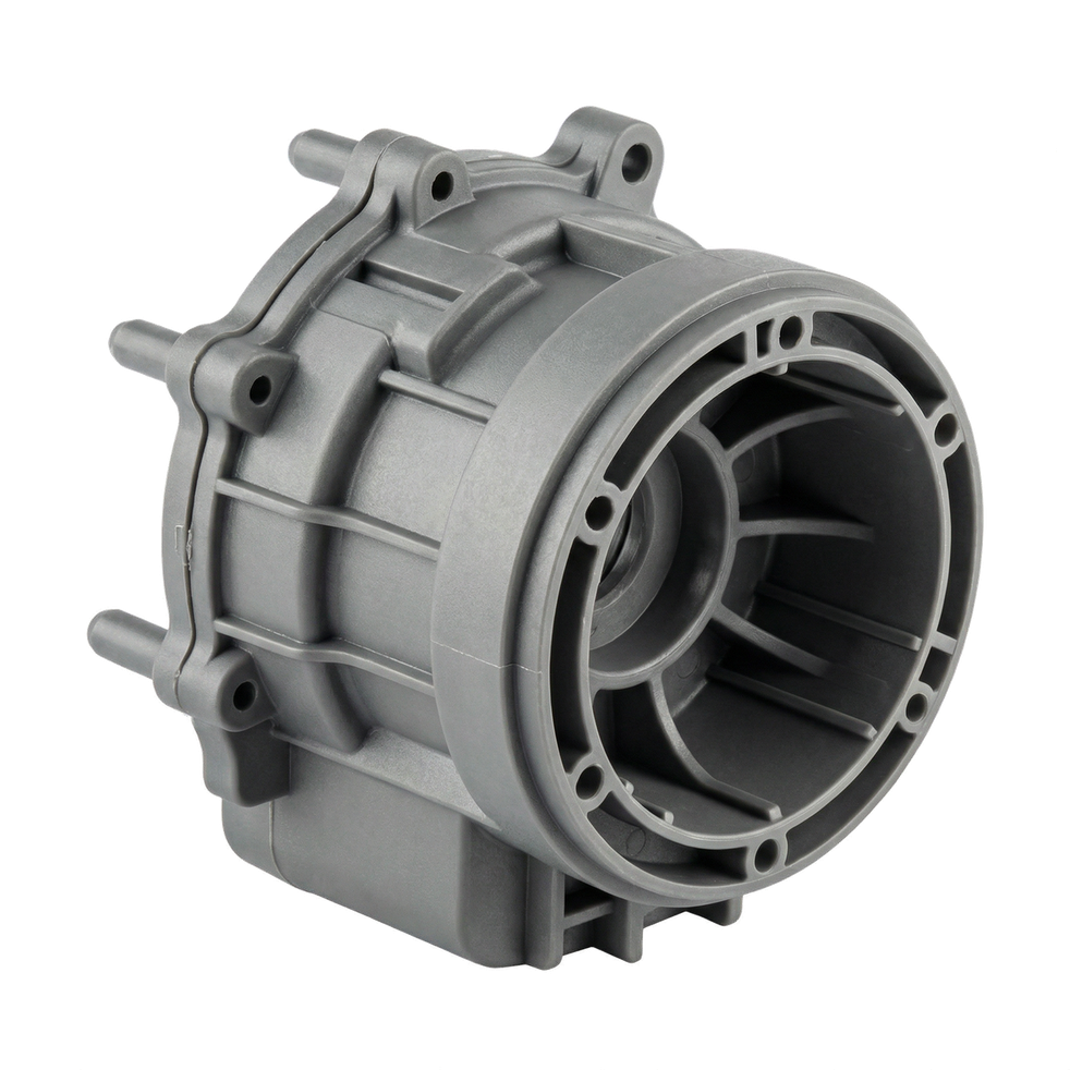 Plastic Injection Molding Product